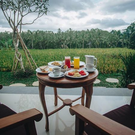 Kapu Kapu Ubud Dış mekan fotoğraf