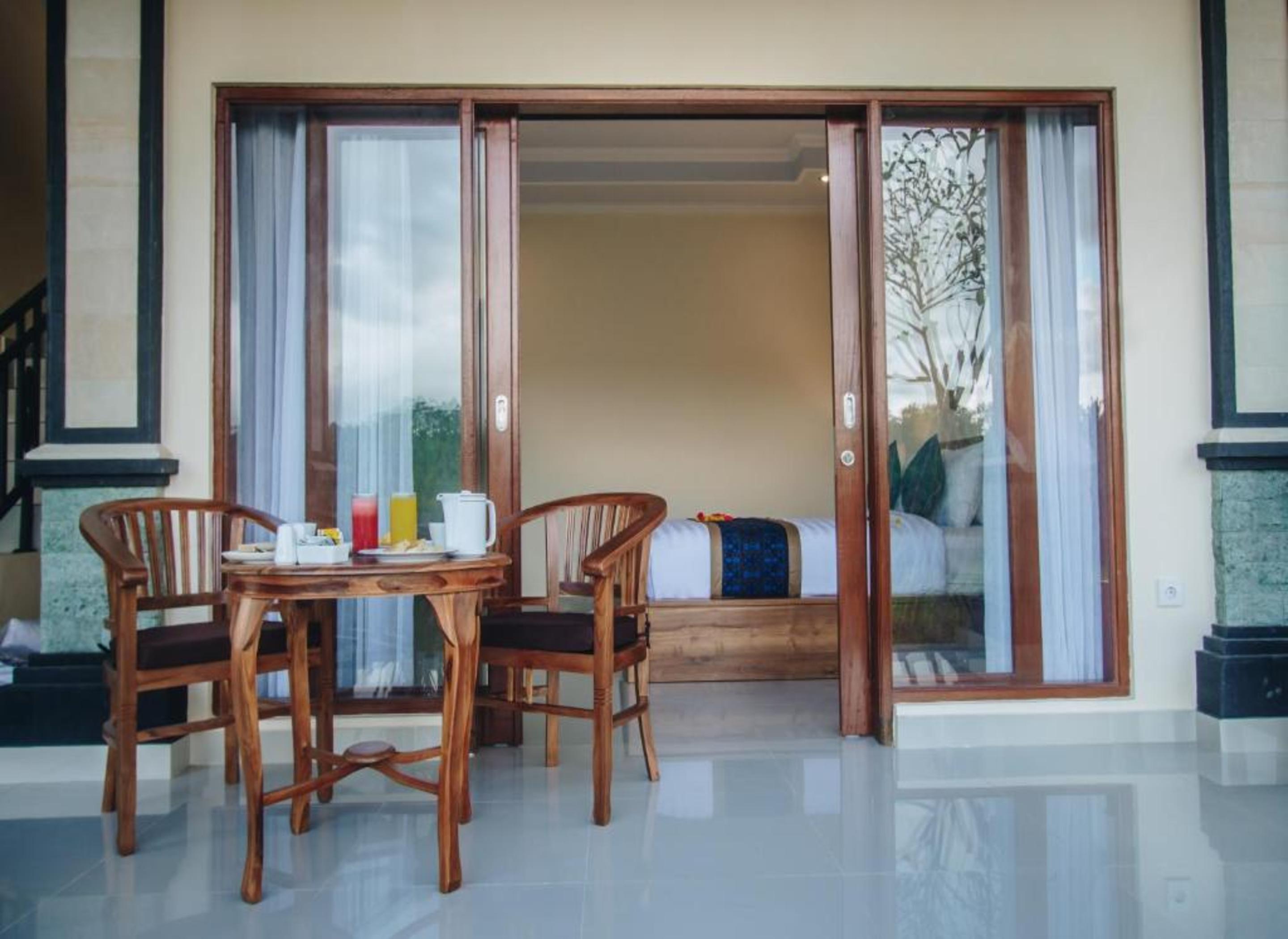 Kapu Kapu Ubud Dış mekan fotoğraf