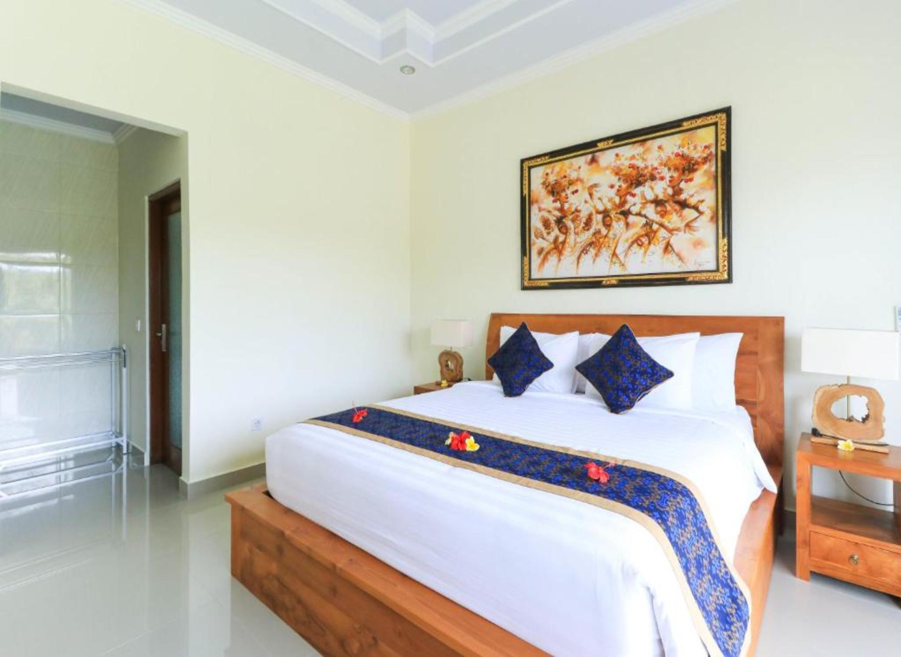 Kapu Kapu Ubud Dış mekan fotoğraf
