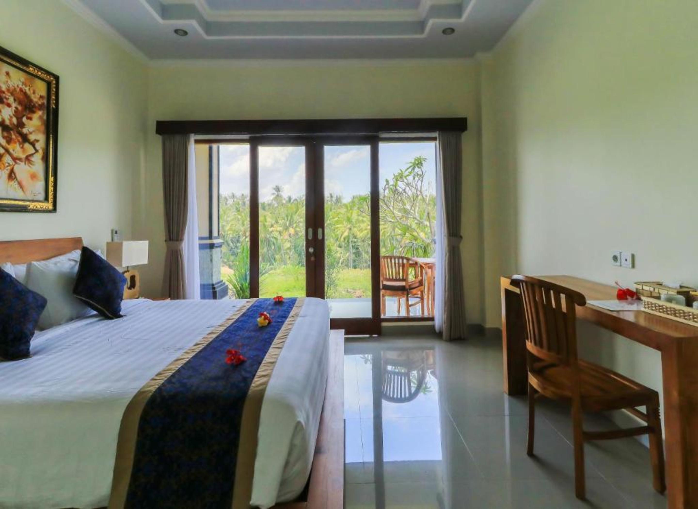 Kapu Kapu Ubud Dış mekan fotoğraf