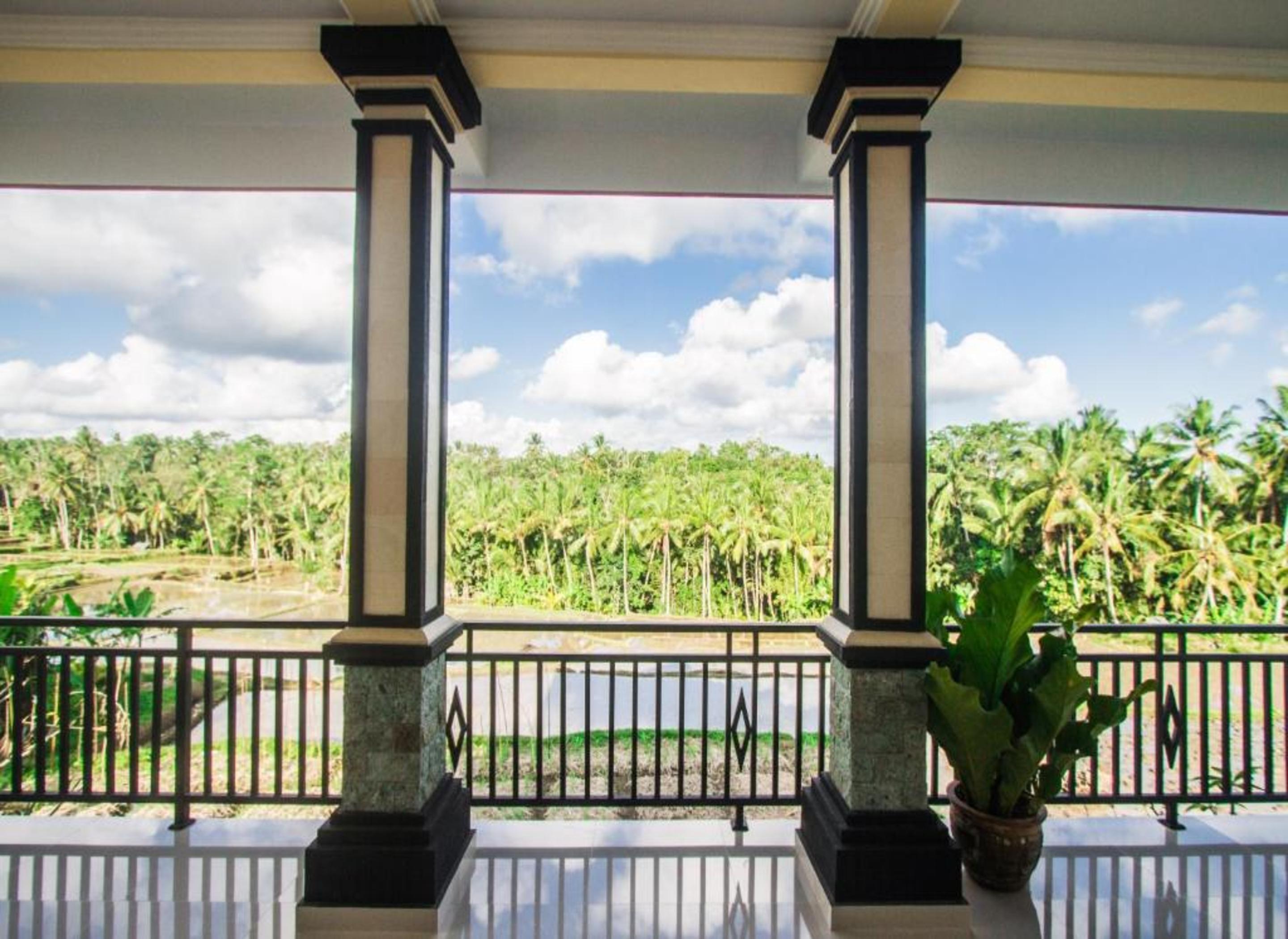 Kapu Kapu Ubud Dış mekan fotoğraf