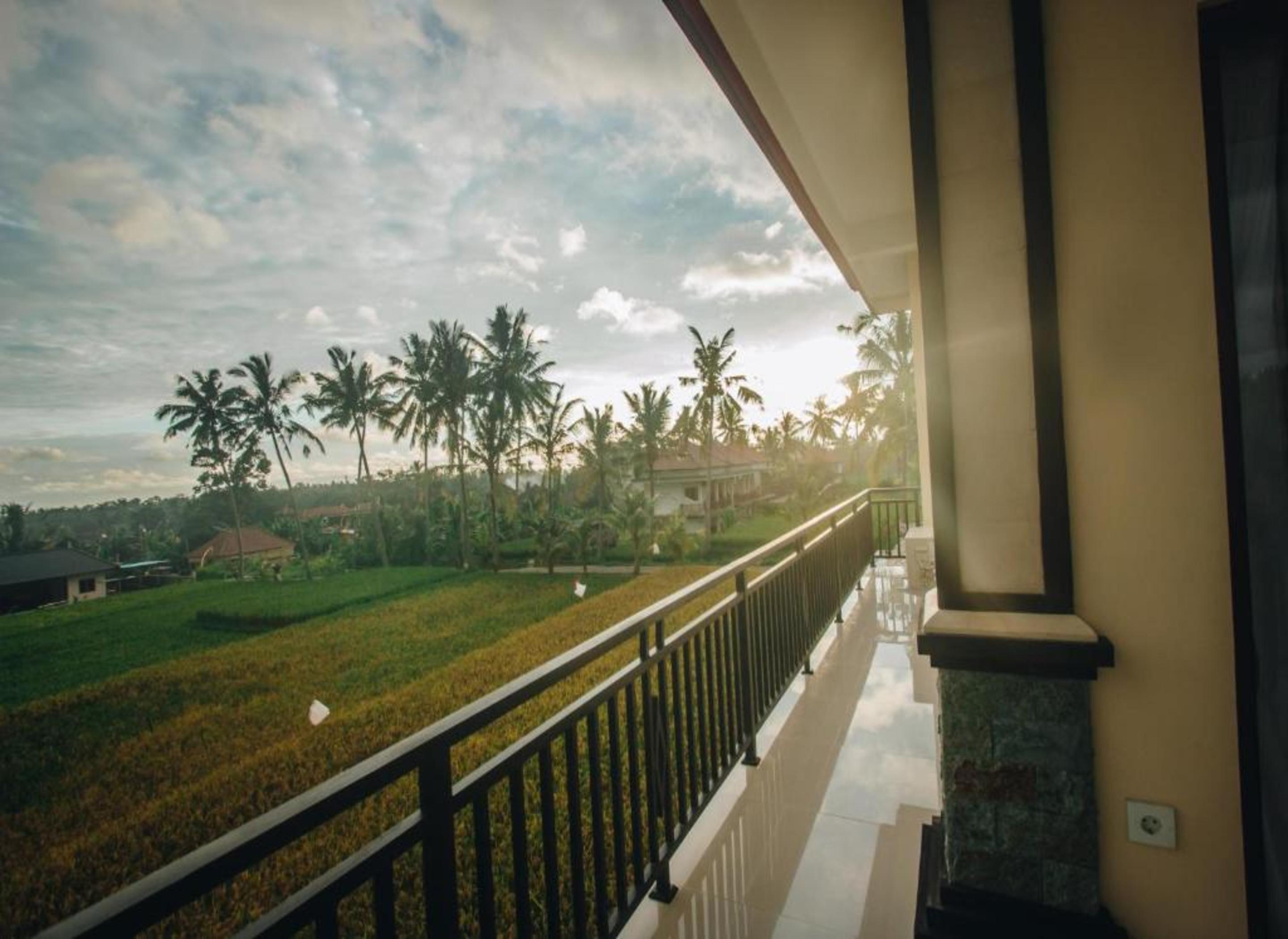 Kapu Kapu Ubud Dış mekan fotoğraf