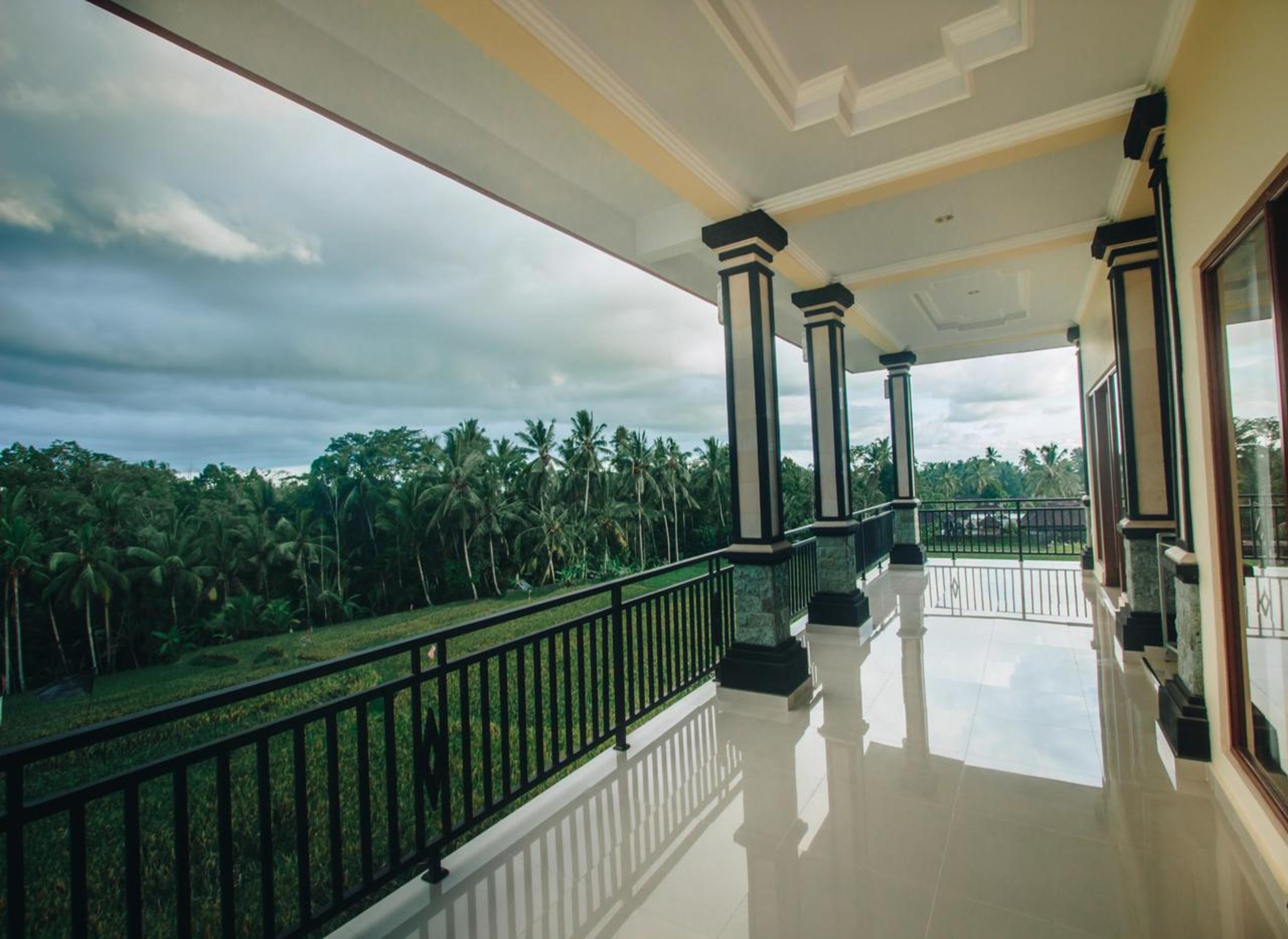Kapu Kapu Ubud Dış mekan fotoğraf
