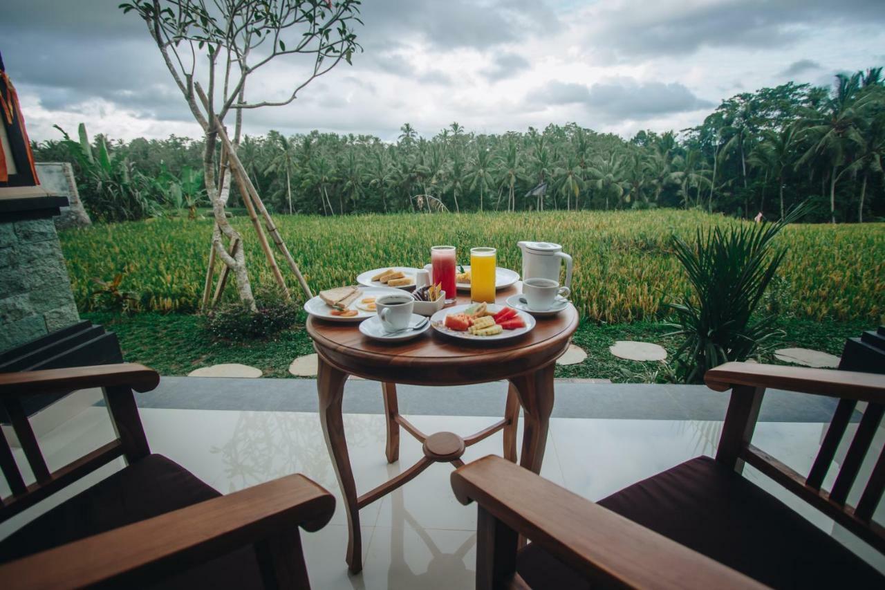 Kapu Kapu Ubud Dış mekan fotoğraf