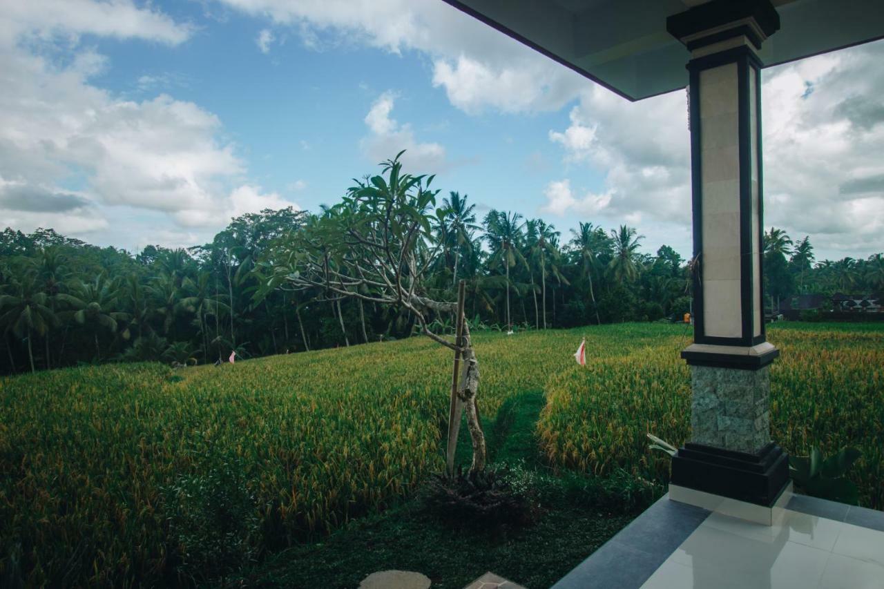 Kapu Kapu Ubud Dış mekan fotoğraf