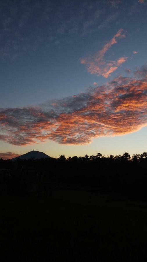 Kapu Kapu Ubud Dış mekan fotoğraf